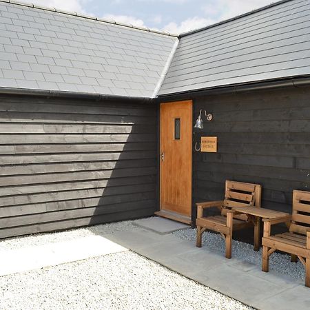 Horseshoe Cottage Alkham Eksteriør bilde